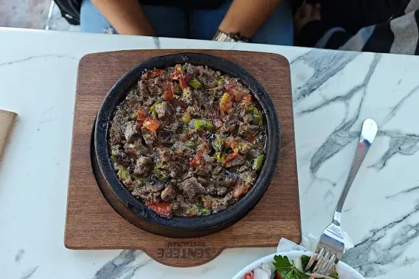 Şentepe Restaurant - Resim 7