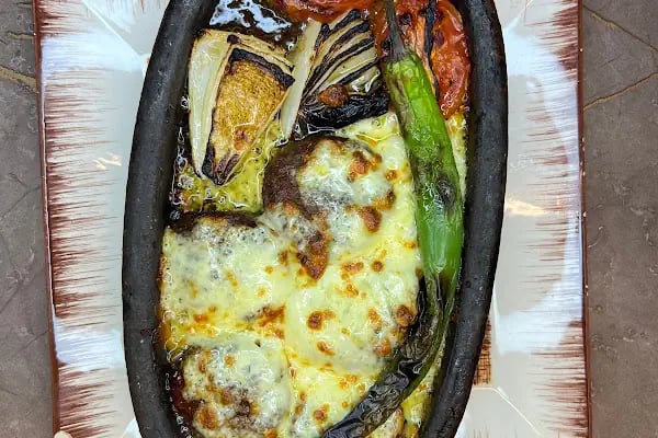 Şentepe Restaurant - Resim 5