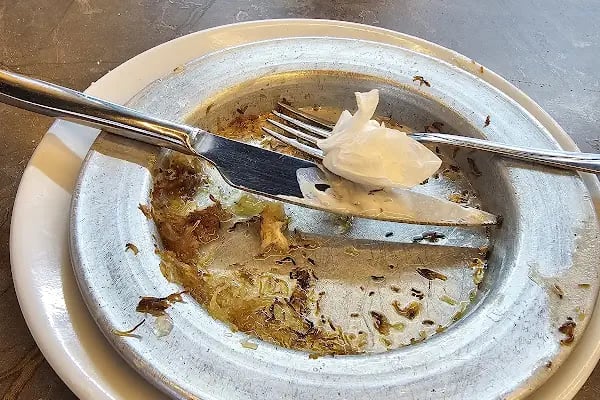 Şentepe Restaurant - Resim 17
