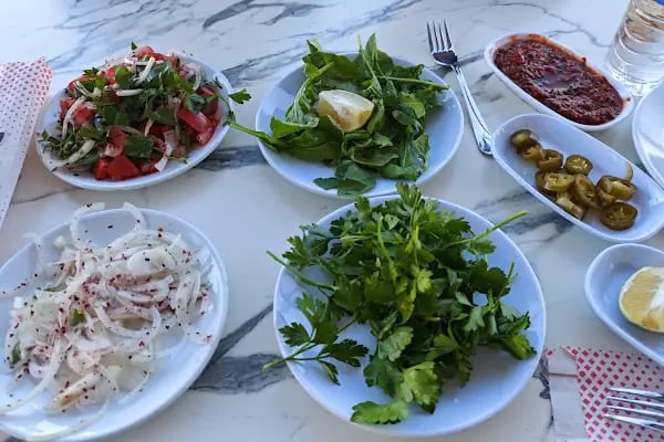 Şentepe Restaurant - Resim 8
