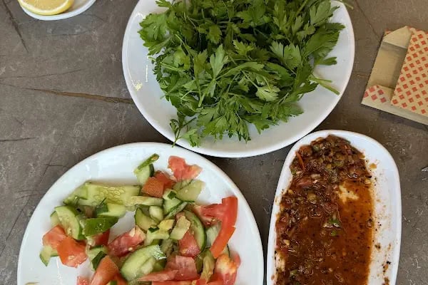 Şentepe Restaurant - Resim 10