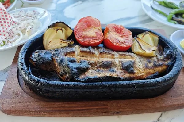 Şentepe Restaurant - Resim 4
