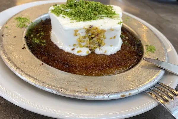 Şentepe Restaurant - Resim 6