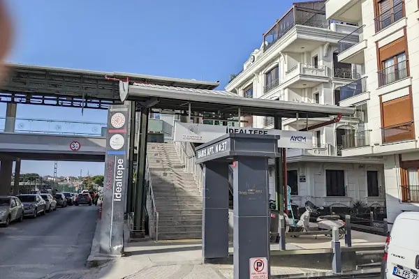 İdealtepe - Resim 9