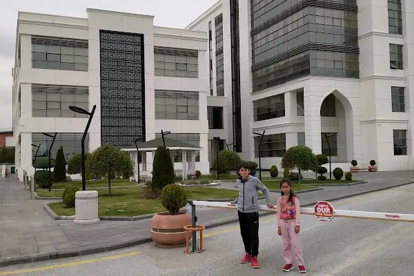 Selçuk Üniversitesi Rektörlüğü - Resim 20