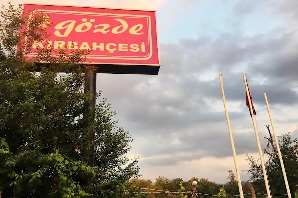 Gözde Kır Bahçesi - Resim 19