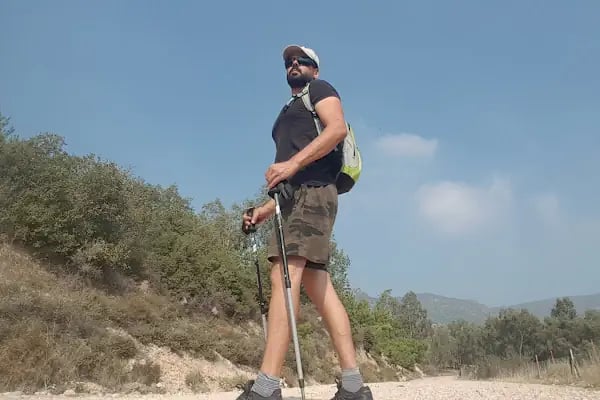 Örnekköy Milli Parkı - Resim 13