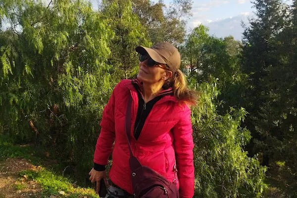 Örnekköy Milli Parkı - Resim 18