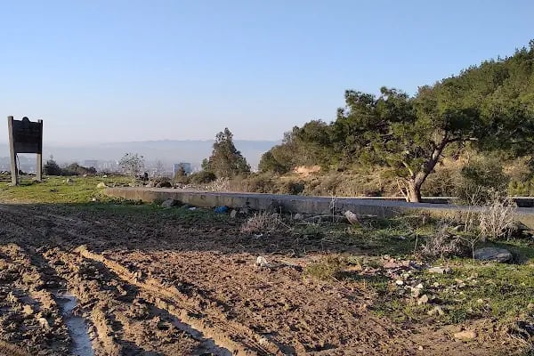 Örnekköy Milli Parkı - Resim 9