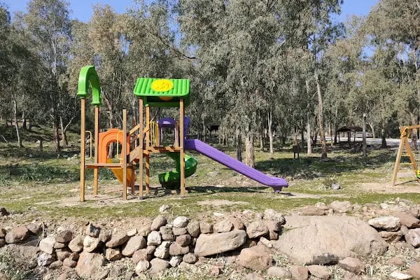 Örnekköy Milli Parkı - Resim 15