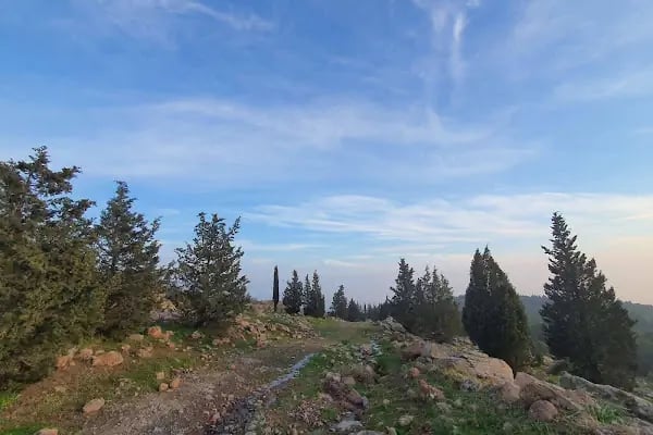 Örnekköy Milli Parkı - Resim 12