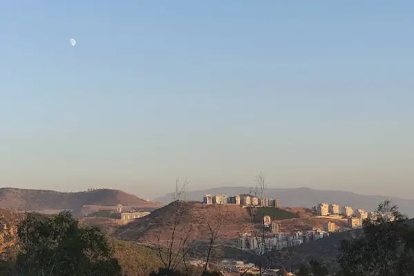 Örnekköy Milli Parkı - Resim 4
