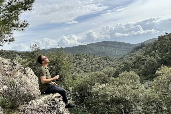 Örnekköy Milli Parkı - Resim 5