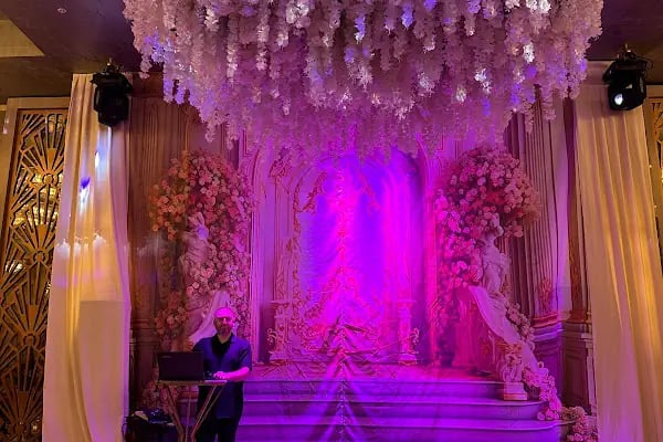 Glory De Luxe Wedding Venue - Resim 15