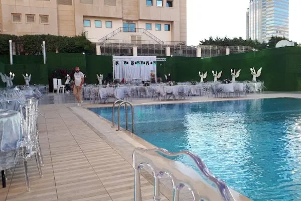 Glory De Luxe Wedding Venue - Resim 5