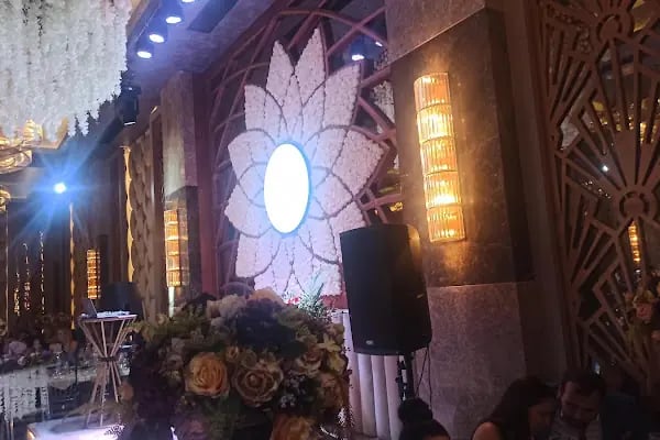 Glory De Luxe Wedding Venue - Resim 12