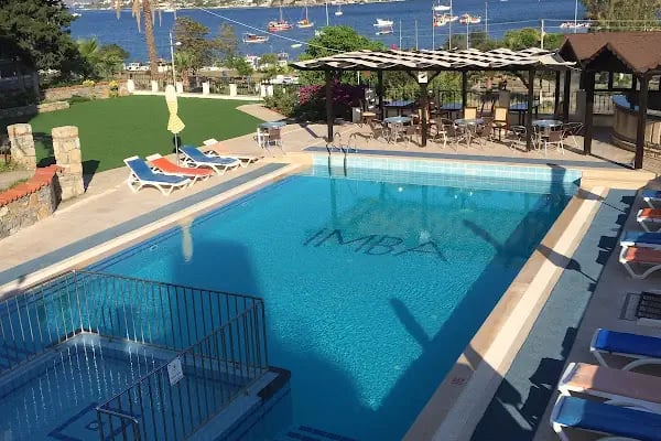 İmba Apart - Resim 20
