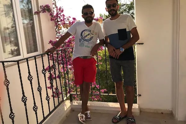 İmba Apart - Resim 6