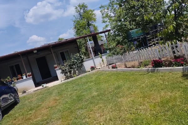 PAMUKÇU DOGHOUSE PETSHOP - Resim 3