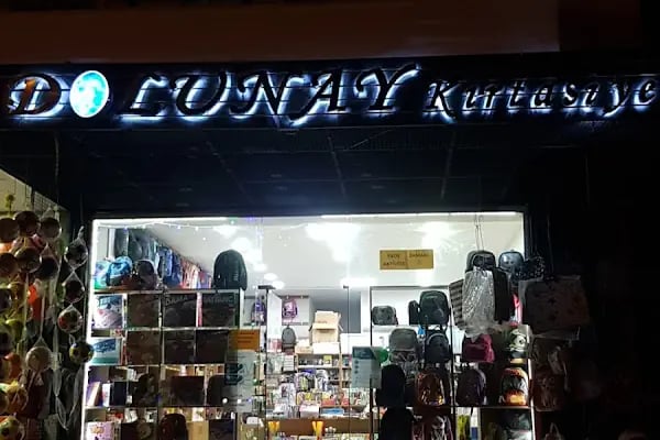Dolunay Kirtasiye - Resim 16
