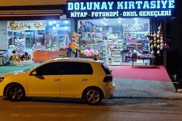 Dolunay Kirtasiye - Resim 15