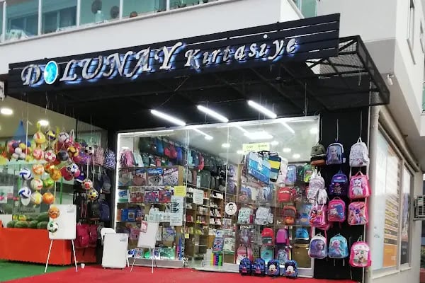 Dolunay Kirtasiye - Resim 10