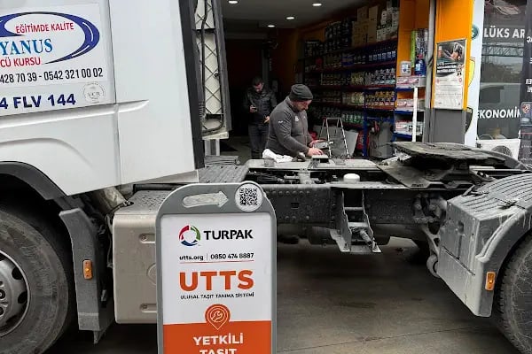 UTTS AVCILAR YETKİLİ MONTAJ SERVİS-ONUR OTO BAKIM SERV. - Resim 8