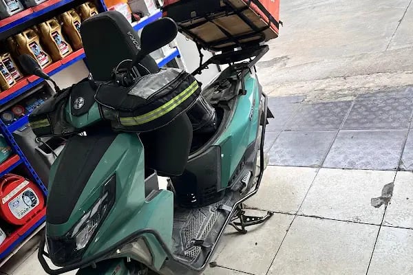 UTTS AVCILAR YETKİLİ MONTAJ SERVİS-ONUR OTO BAKIM SERV. - Resim 7