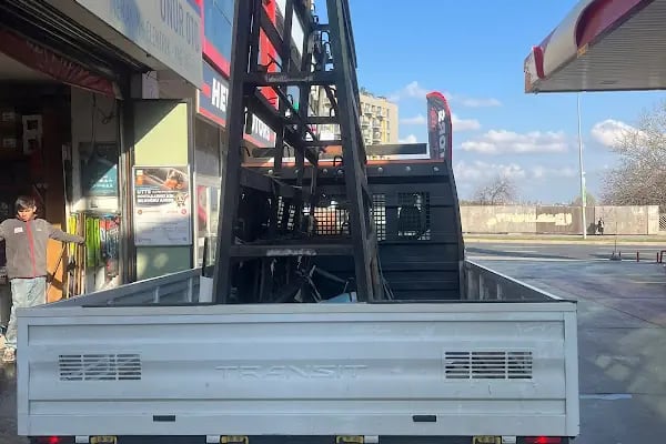UTTS AVCILAR YETKİLİ MONTAJ SERVİS-ONUR OTO BAKIM SERV. - Resim 12