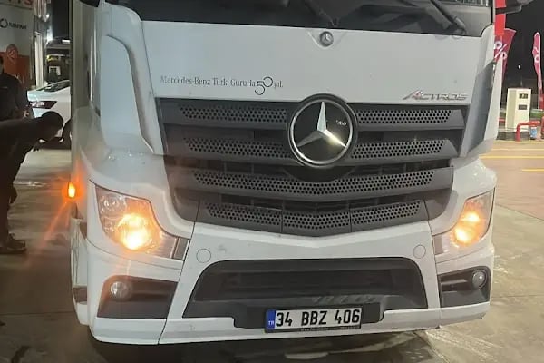 UTTS AVCILAR YETKİLİ MONTAJ SERVİS-ONUR OTO BAKIM SERV. - Resim 20