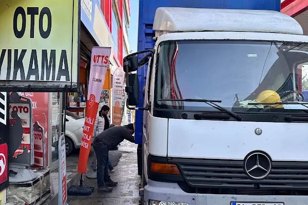 UTTS AVCILAR YETKİLİ MONTAJ SERVİS-ONUR OTO BAKIM SERV. - Resim 9