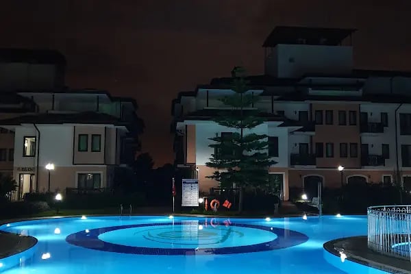 Ayka Vital Park - Resim 3
