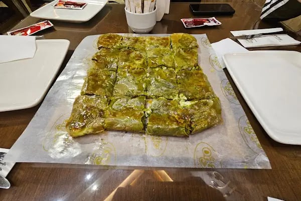 Orkide - Gazimuhtar Şubesi - Resim 5