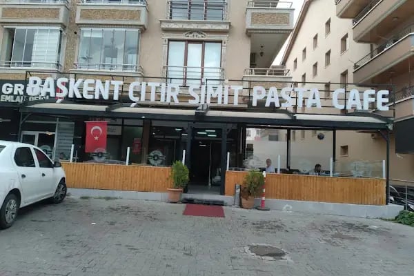 BAŞKENT ÇITIR SİMİT - Resim 20