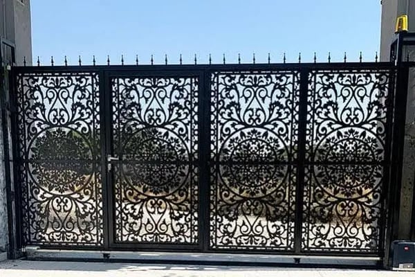Arda Otomatik Kapı Sistemleri - Resim 1
