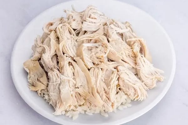 Bayraklı Pilavcısı - Resim 4