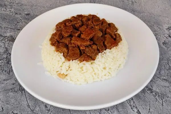 Bayraklı Pilavcısı - Resim 7