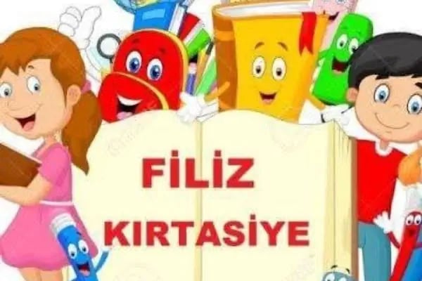 FİLİZ KIRTASİYE - Resim 4