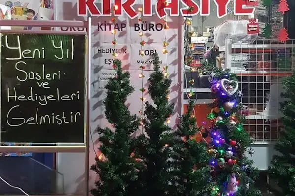 FİLİZ KIRTASİYE - Resim 8