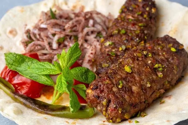 ŞİRİBOM RESTAURANT - Resim 18