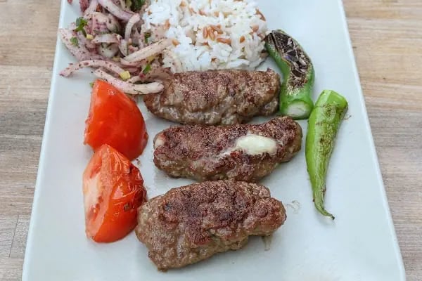 ŞİRİBOM RESTAURANT - Resim 13