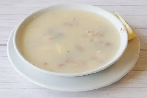 ŞİRİBOM RESTAURANT - Resim 17