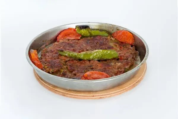ŞİRİBOM RESTAURANT - Resim 20