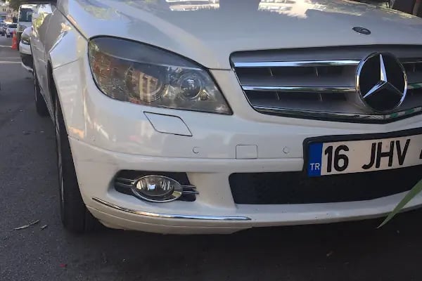 Samet Rent A Car - Resim 5
