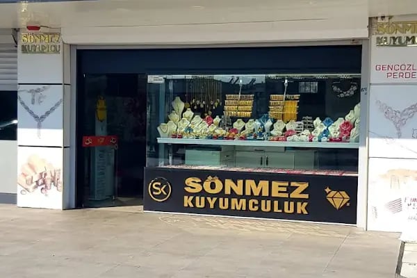 SÖNMEZ KUYUMCU - Resim 5