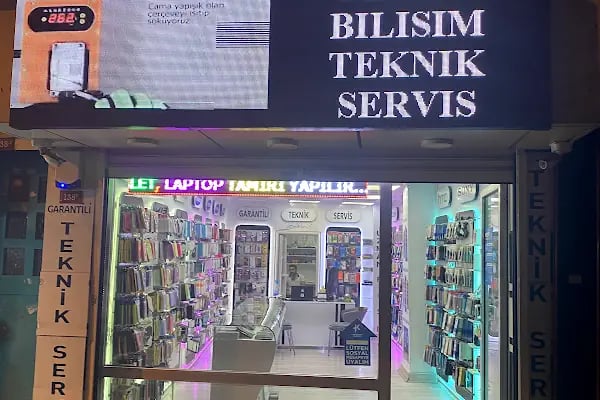 UZMAN BİLİŞİM - Resim 2