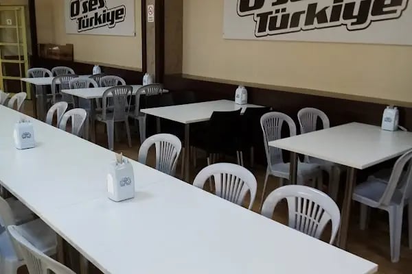 Solinay Gastronomi Gıda Hizmetleri - Resim 7