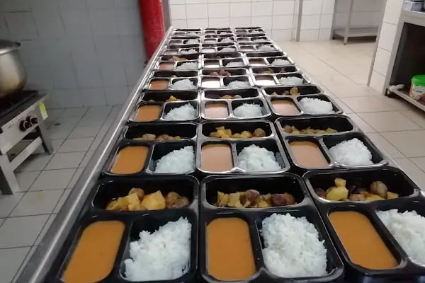 Solinay Gastronomi Gıda Hizmetleri - Resim 2