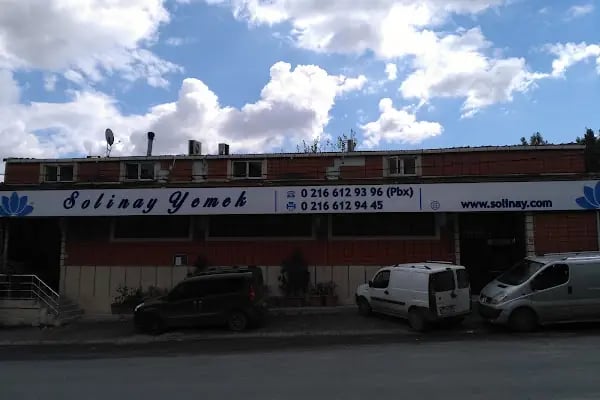 Solinay Gastronomi Gıda Hizmetleri - Resim 3