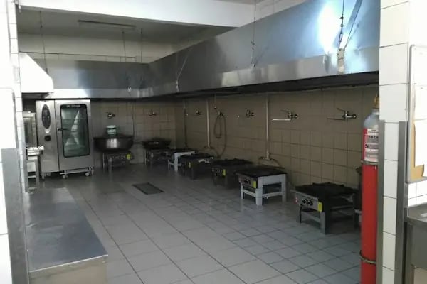 Solinay Gastronomi Gıda Hizmetleri - Resim 11
